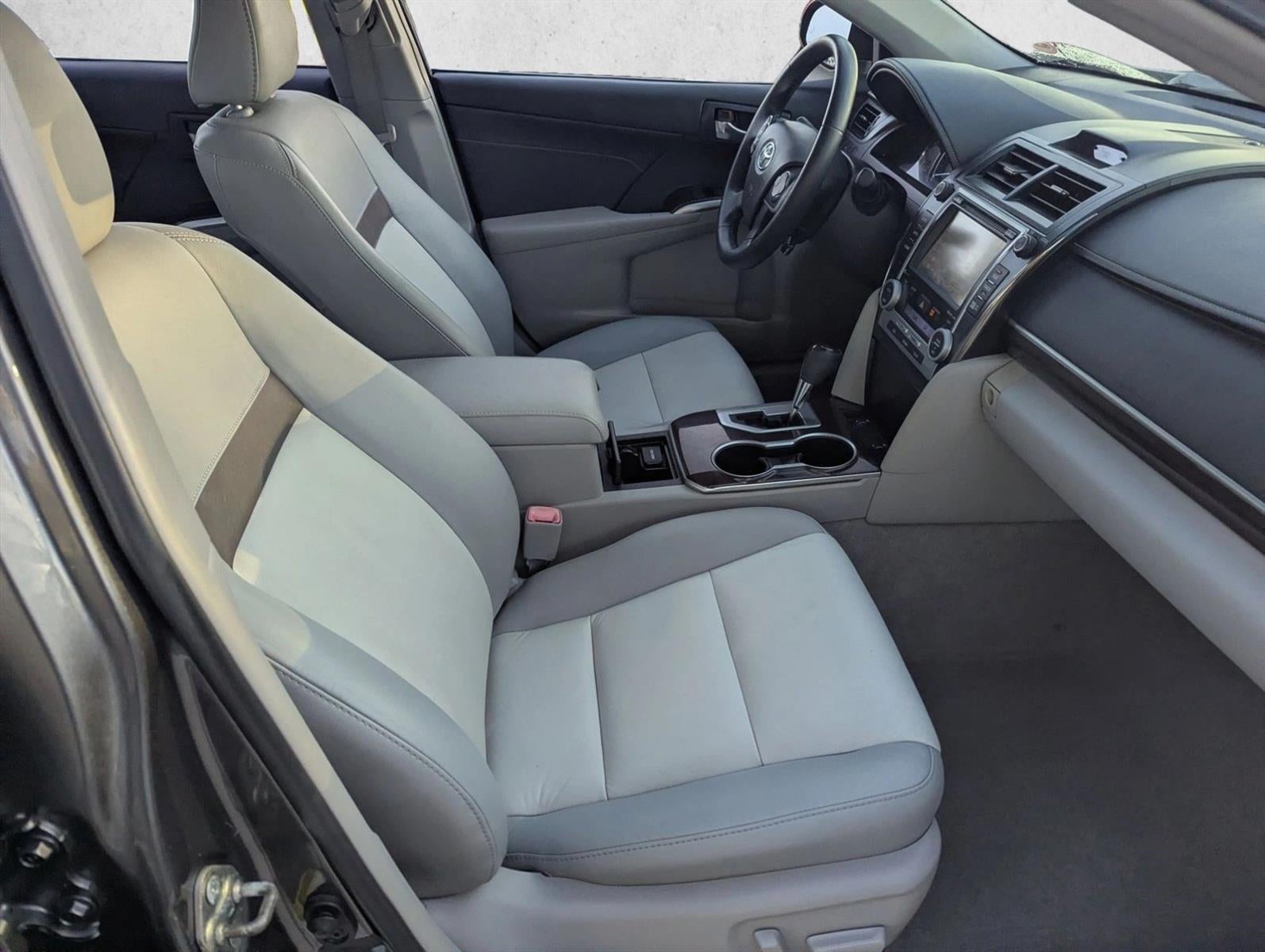 2014 Toyota Camry 4dr Sdn V6 Auto XLE (Natl) *Ltd Avail*