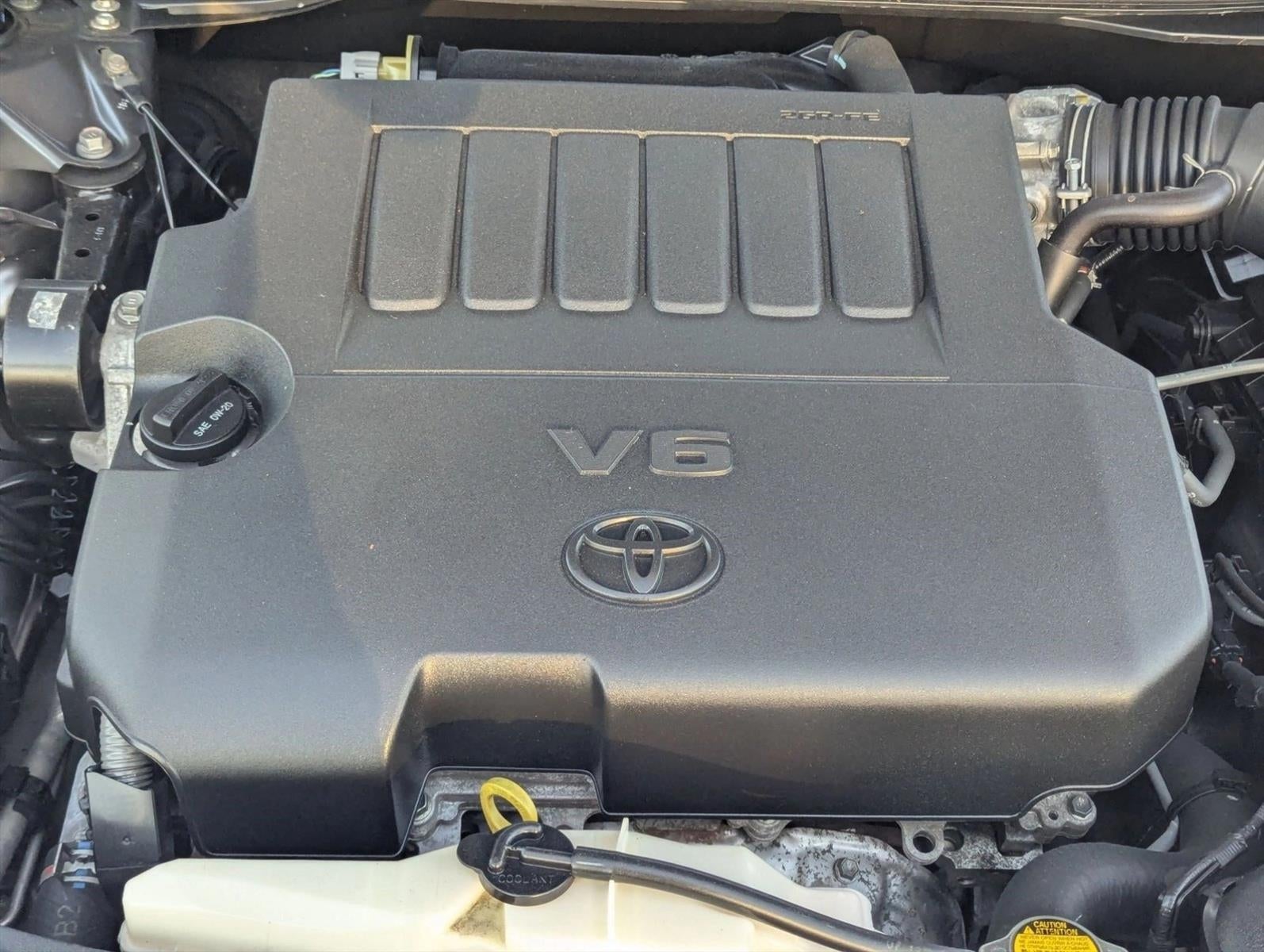 2014 Toyota Camry 4dr Sdn V6 Auto XLE (Natl) *Ltd Avail*