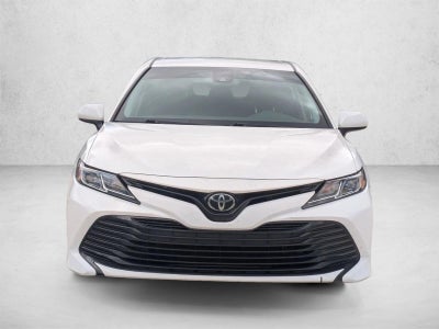 2020 Toyota Camry LE Auto (SE)