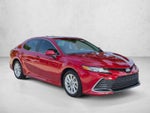 2024 Toyota Camry LE Auto (SE)