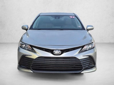 2023 Toyota Camry LE Auto (SE)