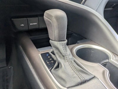 2021 Toyota Camry LE Auto (SE)