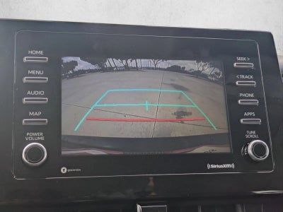 2021 Toyota Camry LE Auto (SE)