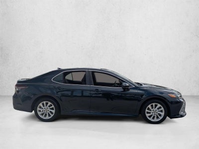 2021 Toyota Camry LE Auto (SE)