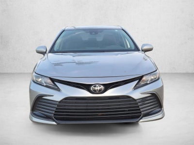 2024 Toyota Camry LE Auto (SE)