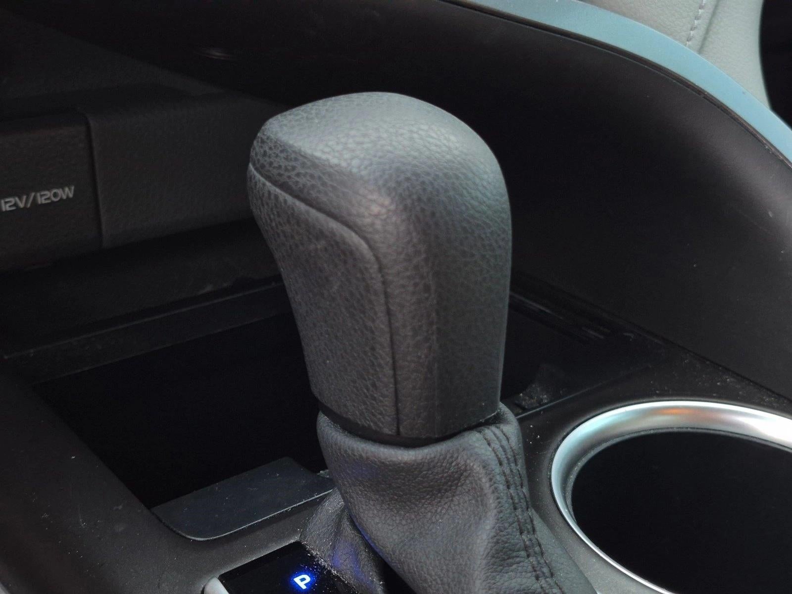 2024 Toyota Camry LE Auto (SE)