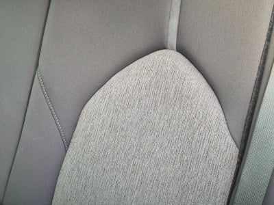 2024 Toyota Camry LE Auto (SE)