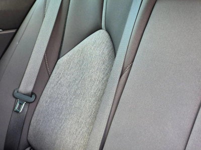 2024 Toyota Camry LE Auto (SE)