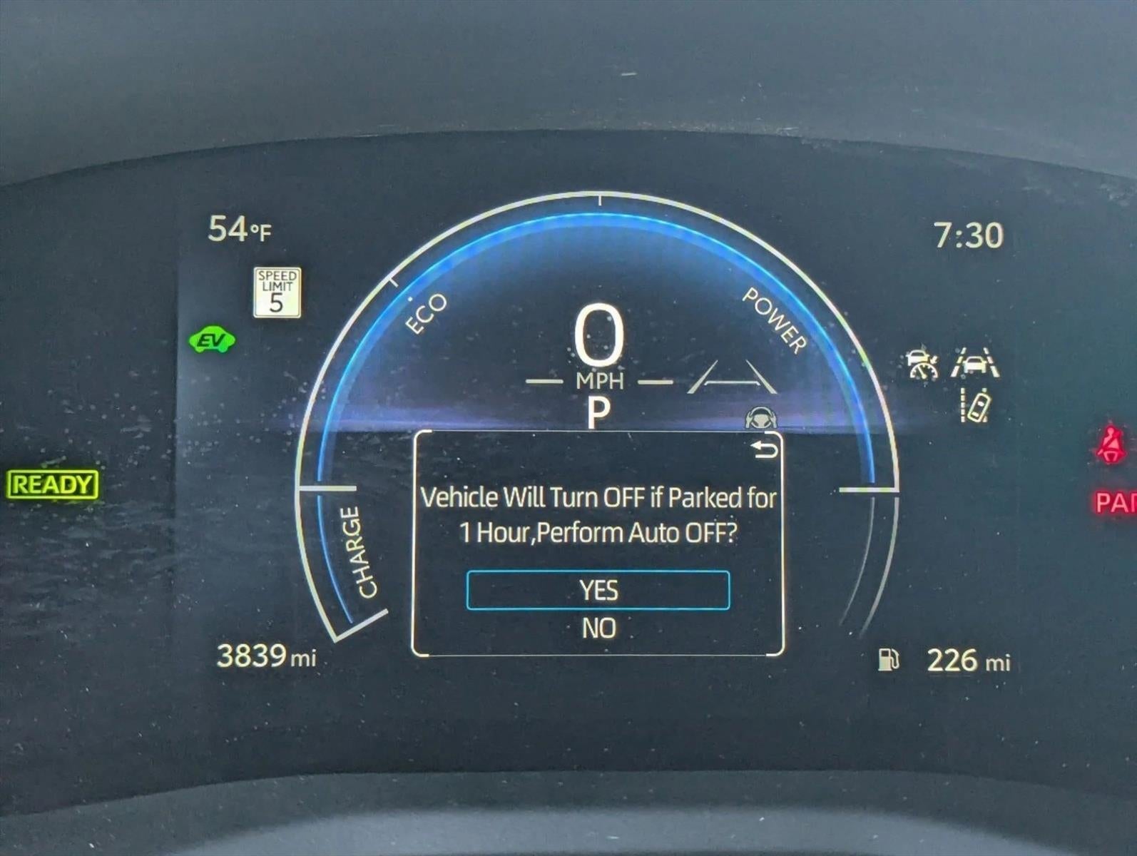 2026 Toyota Camry SE (SE)