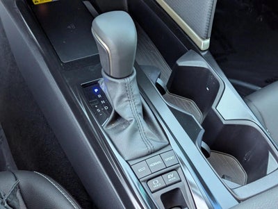 2026 Toyota Camry SE (SE)