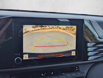 2026 Toyota Camry SE (SE)