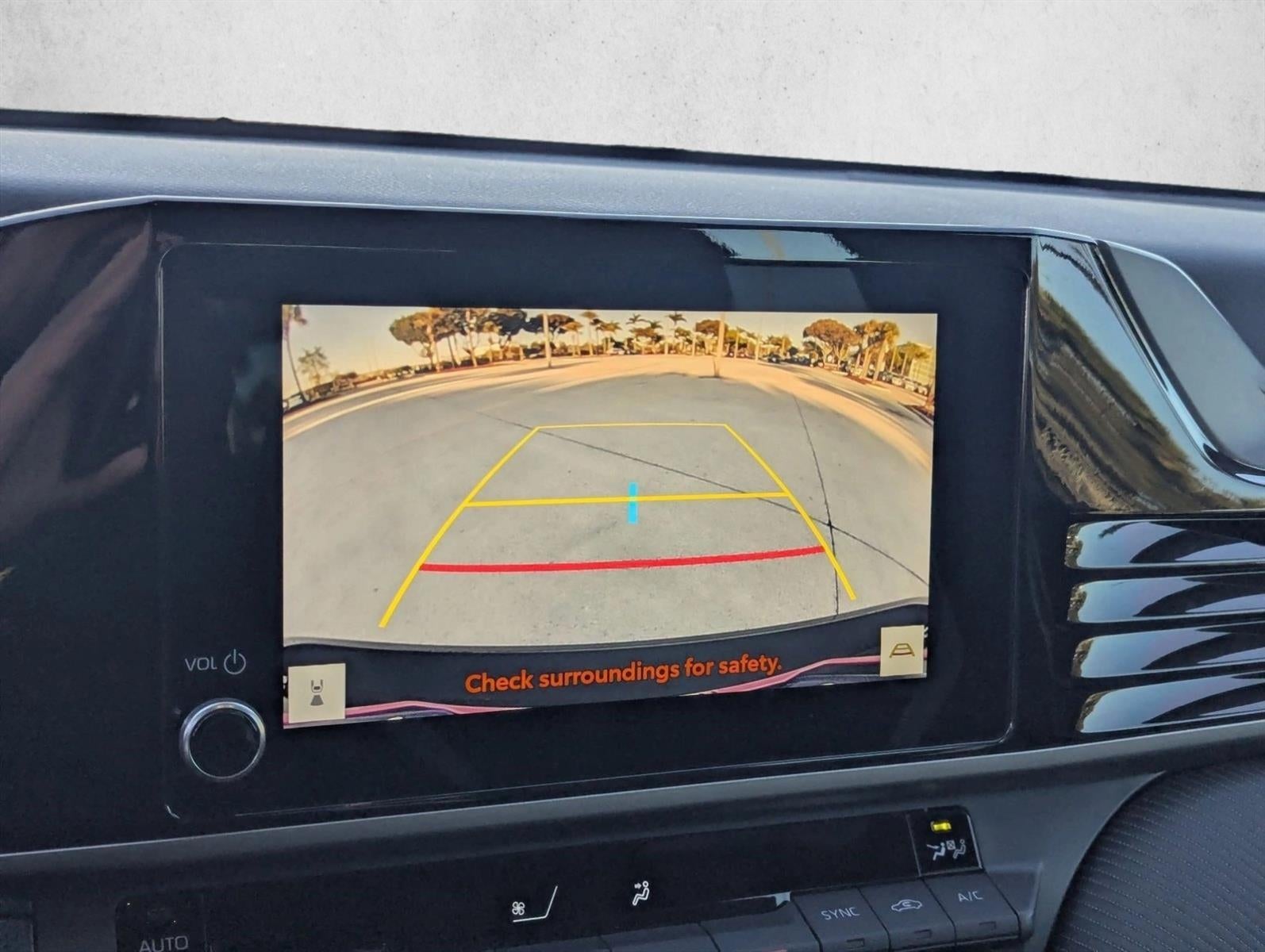 2026 Toyota Camry SE (SE)