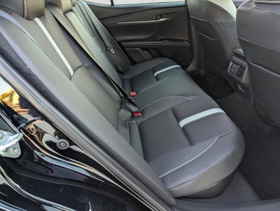 2026 Toyota Camry SE (SE)