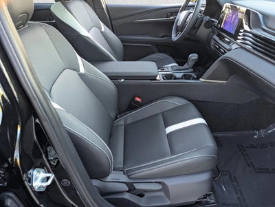 2026 Toyota Camry SE (SE)