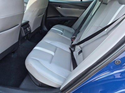 2026 Toyota Camry SE (SE)