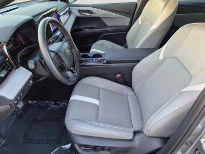 2026 Toyota Camry SE (SE)