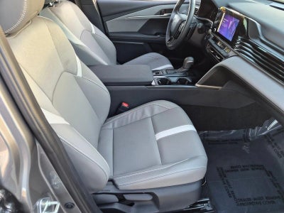 2026 Toyota Camry SE (SE)