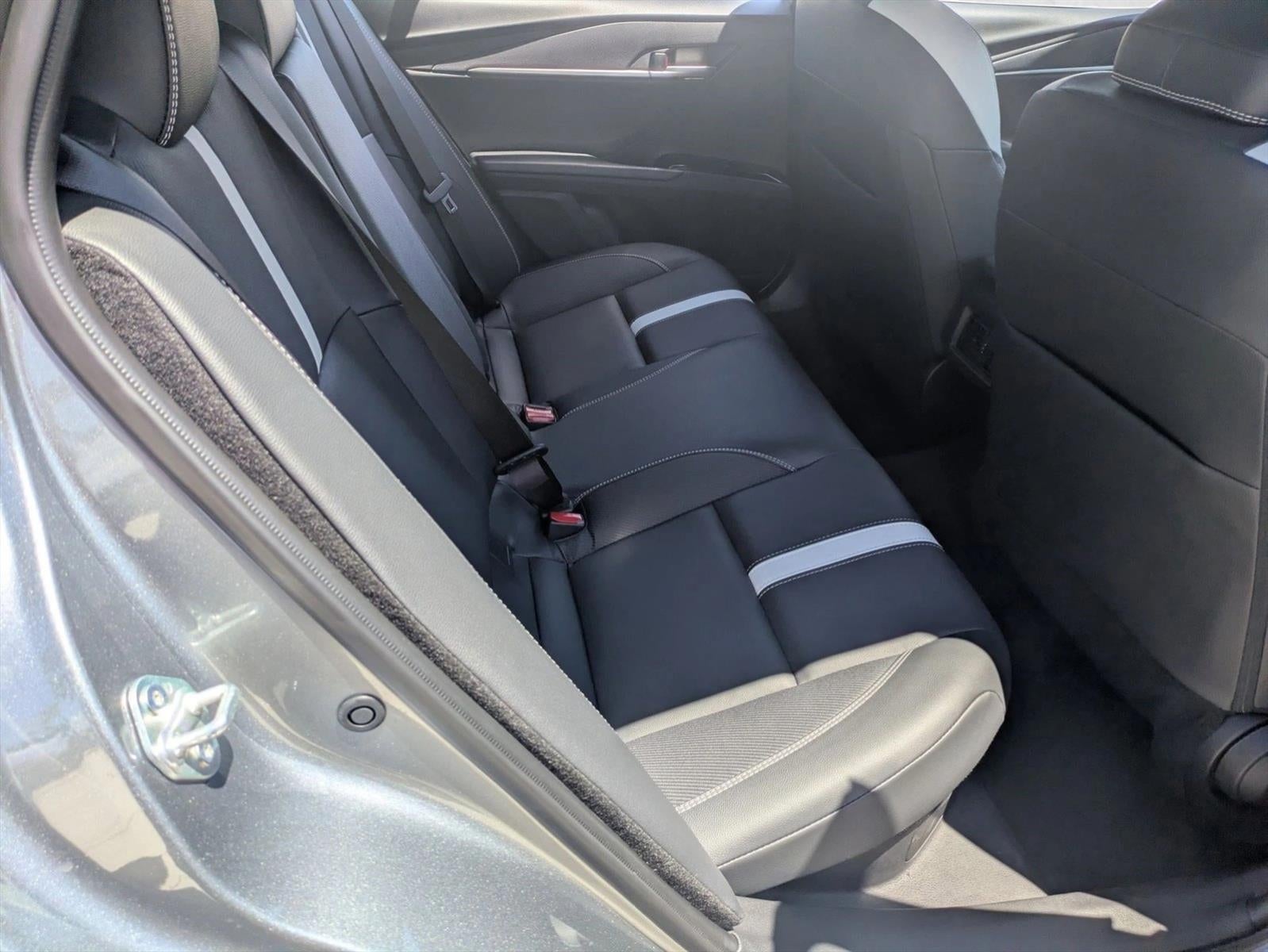 2026 Toyota Camry SE (SE)