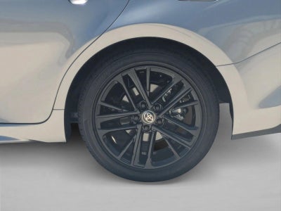 2026 Toyota Camry SE (SE)