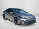 2026 Toyota Camry SE (SE)