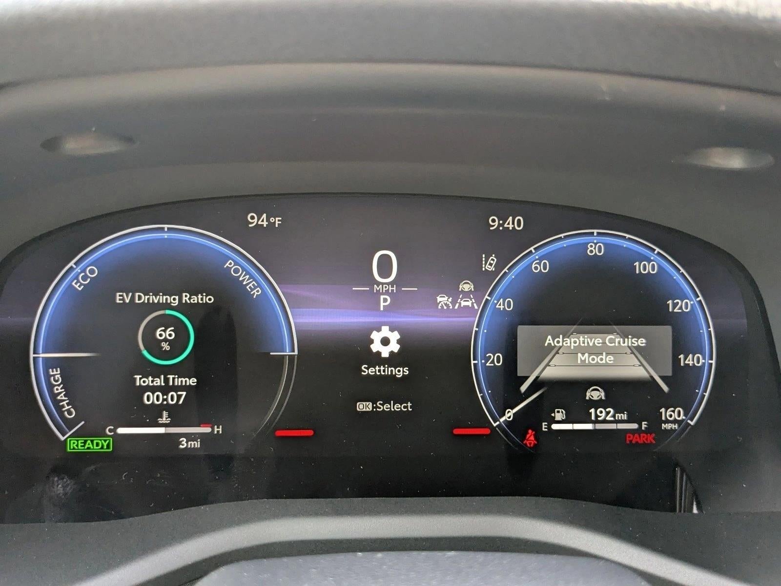 2025 Toyota Camry XLE (SE)