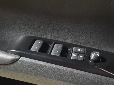 2026 Toyota Camry SE (SE)