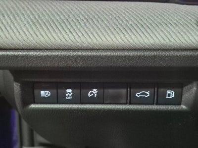 2026 Toyota Camry SE (SE)