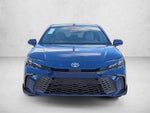 2026 Toyota Camry SE (SE)