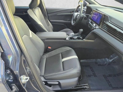 2026 Toyota Camry SE (SE)