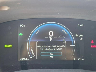 2025 Toyota Camry SE (SE)