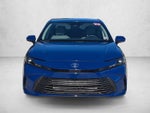 2025 Toyota Camry LE (SE)