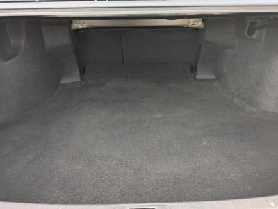 2025 Toyota Camry LE (SE)