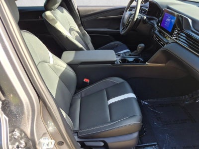 2026 Toyota Camry SE (SE)
