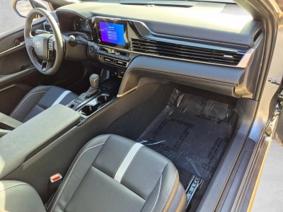 2026 Toyota Camry SE (SE)