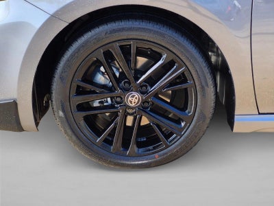 2026 Toyota Camry SE (SE)