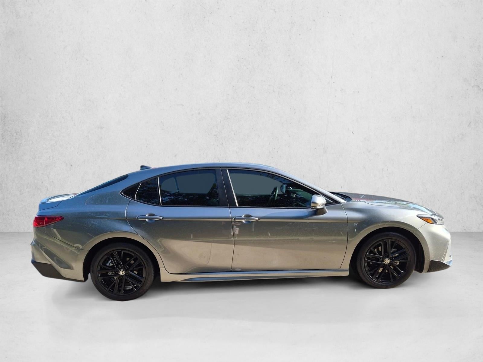 2026 Toyota Camry SE (SE)