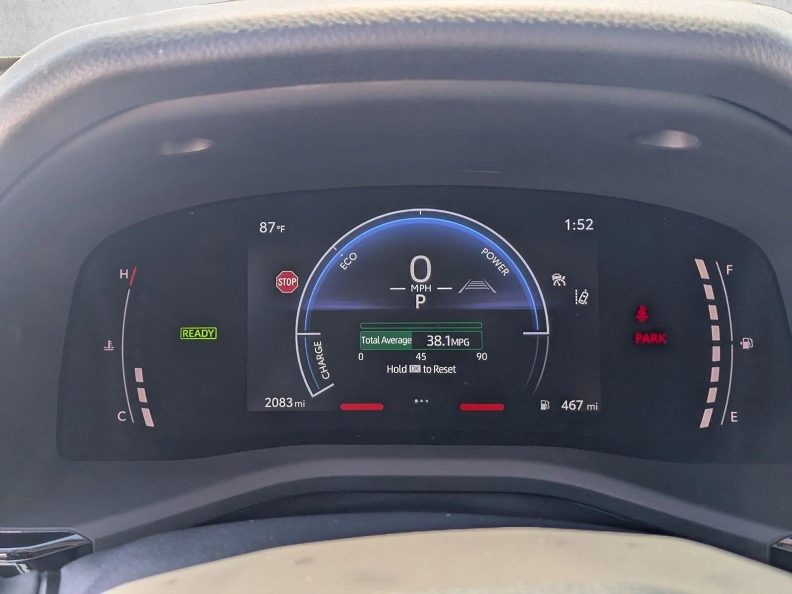 2026 Toyota Camry LE (SE)