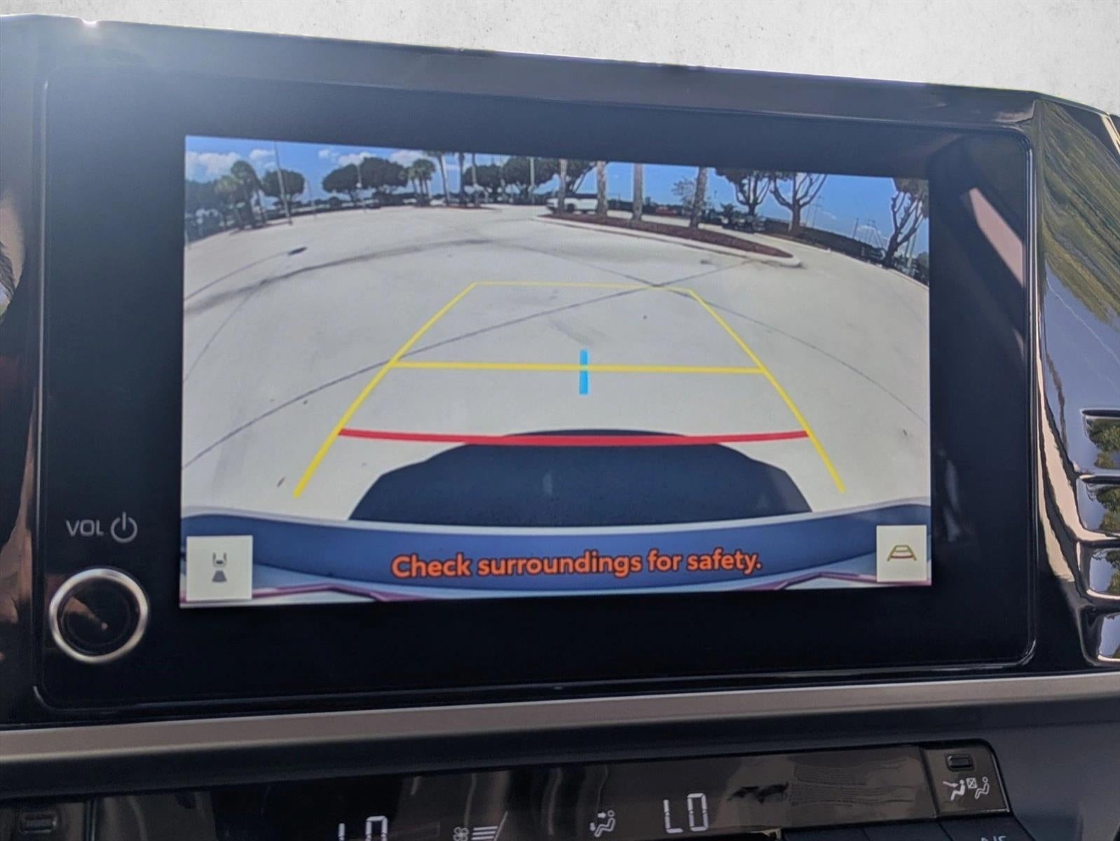 2026 Toyota Camry LE (SE)