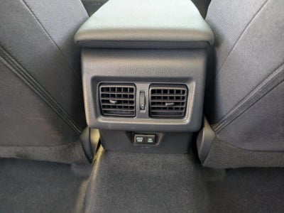 2026 Toyota Camry LE (SE)