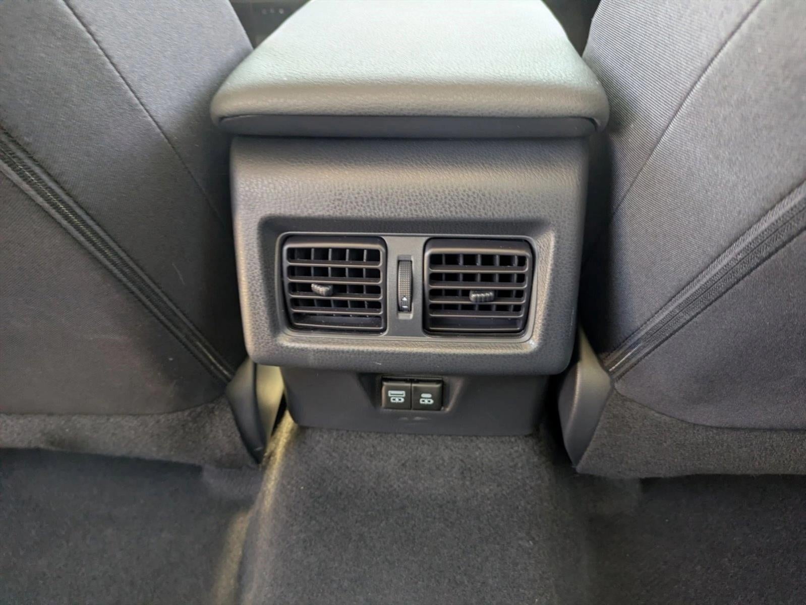 2026 Toyota Camry LE (SE)