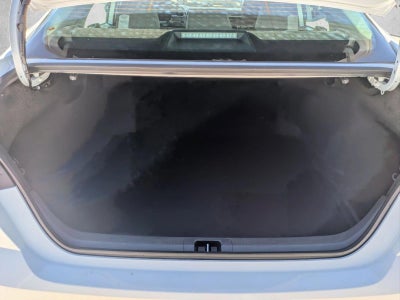 2026 Toyota Camry LE (SE)