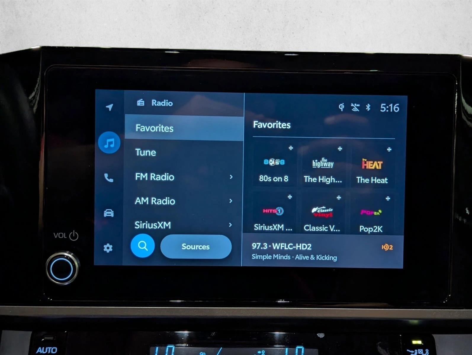 2026 Toyota Camry LE (SE)