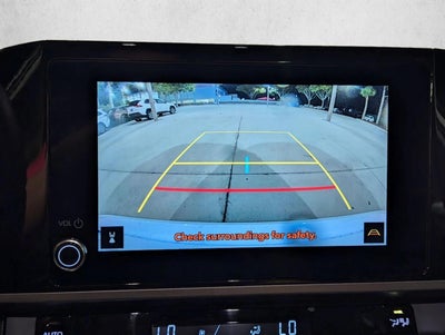 2026 Toyota Camry LE (SE)