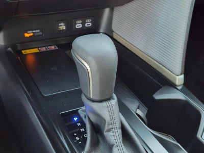 2026 Toyota Camry SE (SE)
