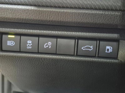 2025 Toyota Camry SE (SE)
