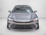 2025 Toyota Camry SE (SE)