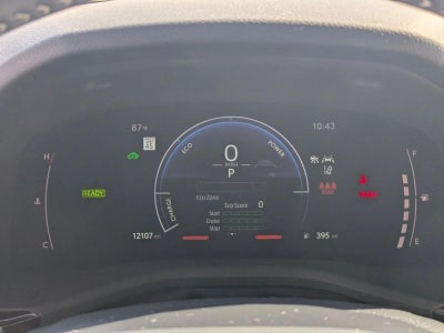 2025 Toyota Camry SE (Natl)