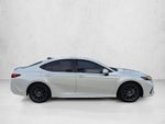 2025 Toyota Camry XSE (Natl)