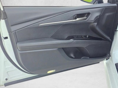 2025 Toyota Camry XSE (Natl)