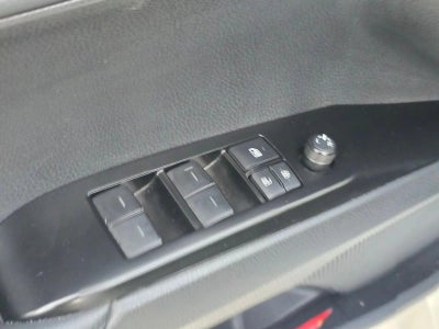 2025 Toyota Camry XSE (Natl)